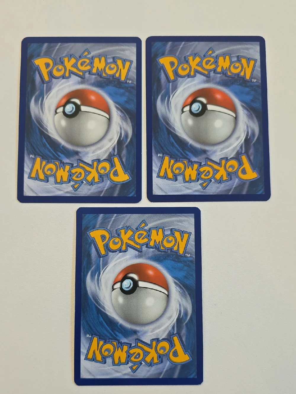 Pokemon Yamper And Boltund Trading Cards